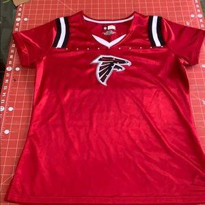 Women’s - Atlanta Falcons Jersey
